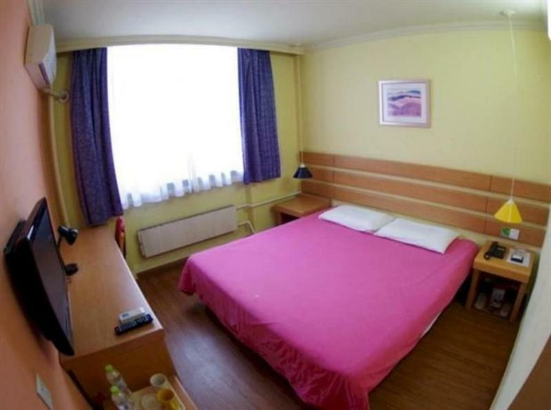 Ibis Beijing Tuanjiehu Hotel Chaoyang  Ngoại thất bức ảnh